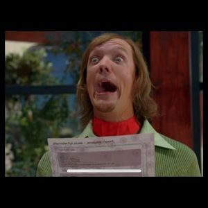 Meet your Posher, Fernando